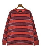 BEAMS PLUS（ビームスプラス）Tシャツ・カットソー 赤 サイズ:XL メンズ/2200717519040