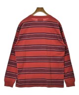BEAMS PLUS（ビームスプラス）Tシャツ・カットソー 赤 サイズ:XL メンズ/2200717519040