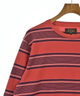 BEAMS PLUS（ビームスプラス）Tシャツ・カットソー 赤 サイズ:XL メンズ/2200717519040