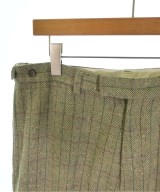 BEAMS PLUS（ビームスプラス）スラックス カーキ サイズ:XL メンズ/2200715475126