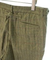 BEAMS PLUS（ビームスプラス）スラックス カーキ サイズ:XL メンズ/2200715475126