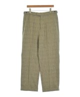 BEAMS PLUS スラックス