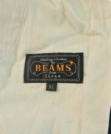 BEAMS PLUS（ビームスプラス）スラックス 紺 サイズ:XL メンズ/2200715475133