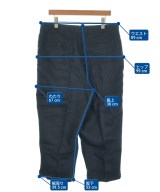 BEAMS PLUS（ビームスプラス）スラックス 紺 サイズ:XL メンズ/2200715475133
