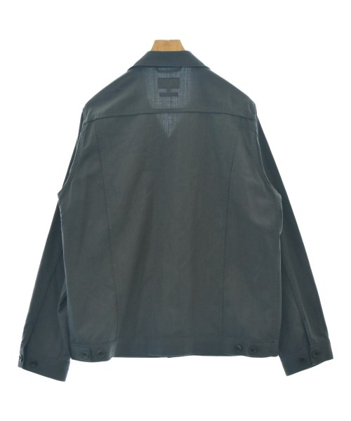 BEAMS PLUS（ビームスプラス）その他 グレー サイズ:XL メンズ/2200712727099