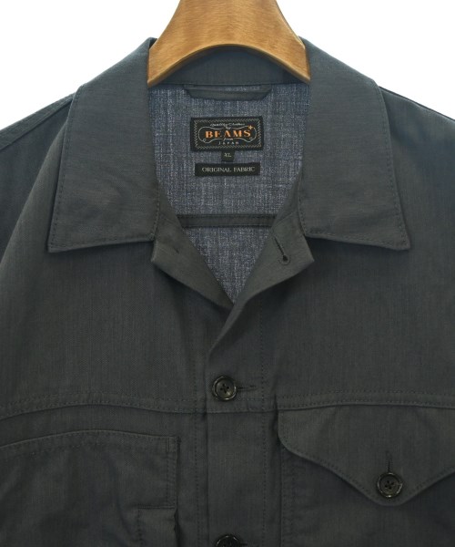 BEAMS PLUS（ビームスプラス）その他 グレー サイズ:XL メンズ/2200712727099