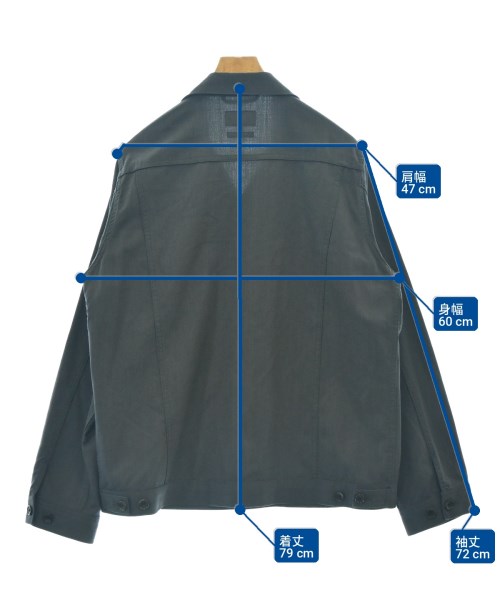 BEAMS PLUS（ビームスプラス）その他 グレー サイズ:XL メンズ/2200712727099