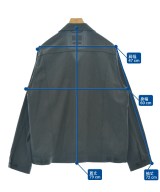 BEAMS PLUS（ビームスプラス）その他 グレー サイズ:XL メンズ/2200712727099