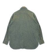 BEAMS PLUS（ビームスプラス）カジュアルシャツ 紺 サイズ:XL メンズ/2200718877033