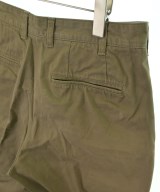 BEAMS PLUS（ビームスプラス）スラックス カーキ サイズ:M メンズ/2200635110039