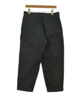 BEAMS PLUS（ビームスプラス）スラックス 黒 サイズ:M メンズ/2200635110046