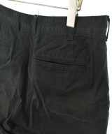 BEAMS PLUS（ビームスプラス）スラックス 黒 サイズ:M メンズ/2200635110046