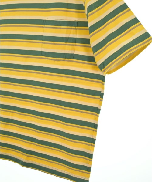 BEAMS PLUS（ビームスプラス）Tシャツ・カットソー 緑 サイズ:L メンズ/2200645561081