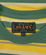 BEAMS PLUS（ビームスプラス）Tシャツ・カットソー 緑 サイズ:L メンズ/2200645561081