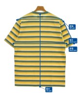 BEAMS PLUS（ビームスプラス）Tシャツ・カットソー 緑 サイズ:L メンズ/2200645561081