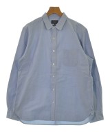 BEAMS PLUS（ビームスプラス）カジュアルシャツ 青 サイズ:XXL メンズ/2200645562064