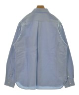 BEAMS PLUS（ビームスプラス）カジュアルシャツ 青 サイズ:XXL メンズ/2200645562064