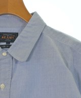 BEAMS PLUS（ビームスプラス）カジュアルシャツ 青 サイズ:XXL メンズ/2200645562064