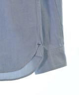 BEAMS PLUS（ビームスプラス）カジュアルシャツ 青 サイズ:XXL メンズ/2200645562064