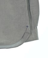 BEAMS PLUS（ビームスプラス）カジュアルシャツ グレー サイズ:XXL メンズ/2200645562071