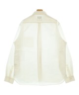 BEAMS PLUS（ビームスプラス）カジュアルシャツ 白 サイズ:XXL メンズ/2200645562088