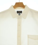 BEAMS PLUS（ビームスプラス）カジュアルシャツ 白 サイズ:XXL メンズ/2200645562088