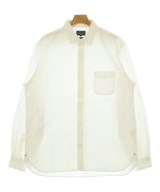 BEAMS PLUS カジュアルシャツ