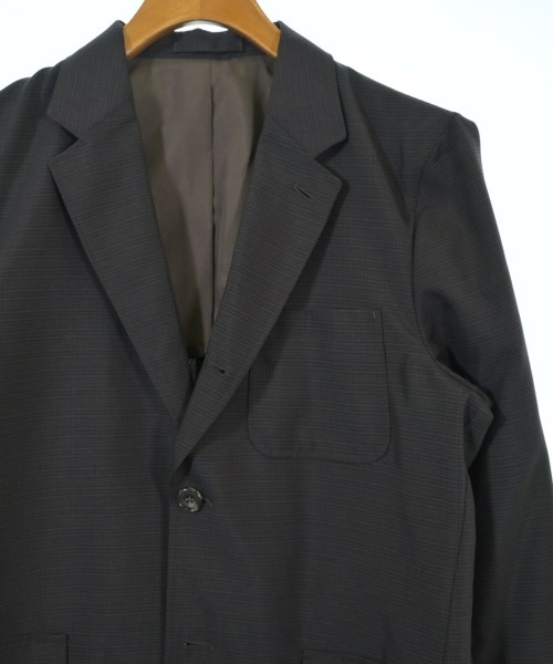 BEAMS PLUS（ビームスプラス）テーラードジャケット 茶 サイズ:M メンズ/2200646063119