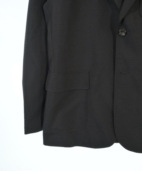 BEAMS PLUS（ビームスプラス）テーラードジャケット 茶 サイズ:M メンズ/2200646063119