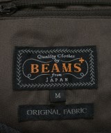 BEAMS PLUS（ビームスプラス）テーラードジャケット 茶 サイズ:M メンズ/2200646063119