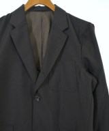 BEAMS PLUS（ビームスプラス）テーラードジャケット 茶 サイズ:M メンズ/2200646063119