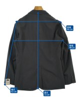 BEAMS PLUS（ビームスプラス）テーラードジャケット 茶 サイズ:M メンズ/2200646063119