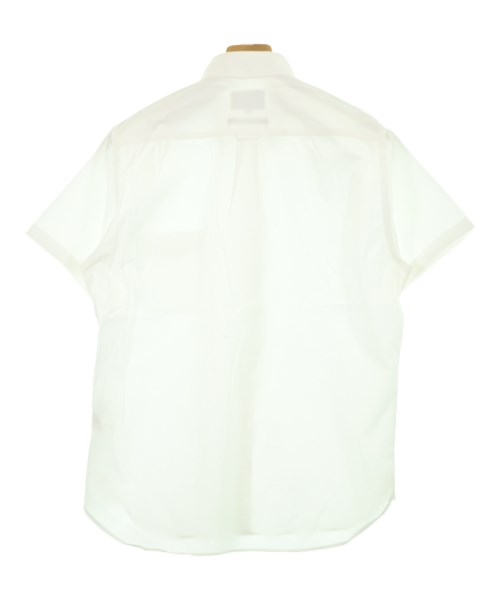 BEAMS PLUS（ビームスプラス）カジュアルシャツ 白 サイズ:1(S位) メンズ/2200646112039