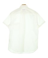 BEAMS PLUS（ビームスプラス）カジュアルシャツ 白 サイズ:1(S位) メンズ/2200646112039