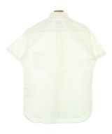 BEAMS PLUS（ビームスプラス）カジュアルシャツ 白 サイズ:S メンズ/2200646112046