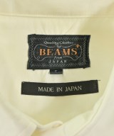 BEAMS PLUS（ビームスプラス）カジュアルシャツ 白 サイズ:S メンズ/2200646112046