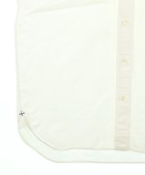 BEAMS PLUS（ビームスプラス）カジュアルシャツ 白 サイズ:S メンズ/2200646112046