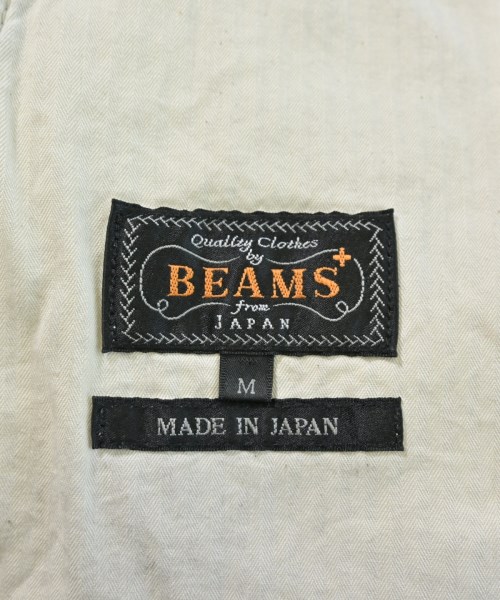BEAMS PLUS（ビームスプラス）その他 黒 サイズ:M メンズ/2200636838147