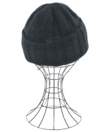 BEAMS PLUS（ビームスプラス）ニットキャップ・ビーニー 黒 サイズ:- メンズ/2200646938127