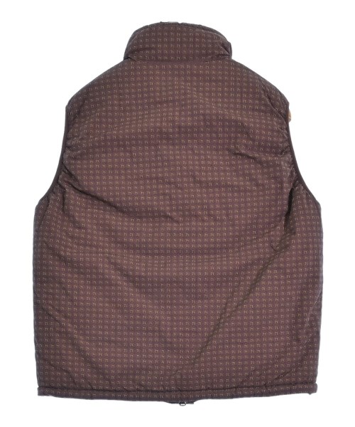 BEAMS PLUS（ビームスプラス）ダウンジャケット/ダウンベスト 赤 サイズ:S メンズ/2200647049013