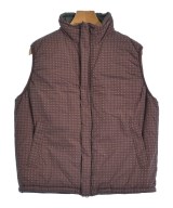 BEAMS PLUS ダウンジャケット/ダウンベスト