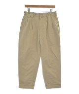 BEAMS PLUS チノパン
