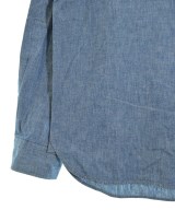 BEAMS PLUS（ビームスプラス）カジュアルシャツ 青 サイズ:XXL メンズ/2200648338055