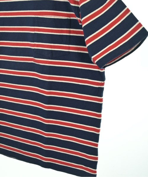 BEAMS PLUS（ビームスプラス）Tシャツ・カットソー 紺 サイズ:XL メンズ/2200640074104