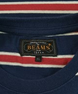 BEAMS PLUS（ビームスプラス）Tシャツ・カットソー 紺 サイズ:XL メンズ/2200640074104
