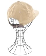 BEAMS PLUS（ビームスプラス）キャップ ベージュ サイズ:- メンズ/2200640074241