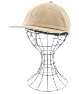 BEAMS PLUS キャップ