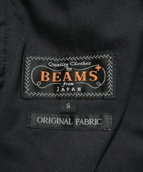 BEAMS PLUS（ビームスプラス）スラックス グレー サイズ:S メンズ/2200649429028