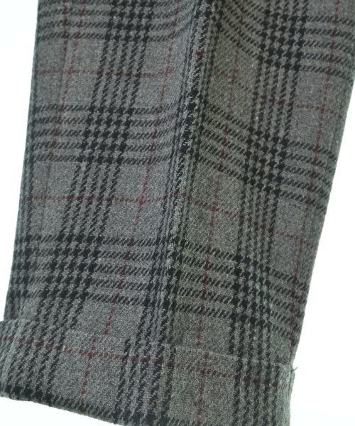 BEAMS PLUS（ビームスプラス）スラックス グレー サイズ:S メンズ/2200649429028