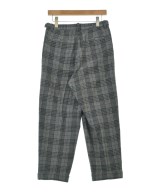 BEAMS PLUS（ビームスプラス）スラックス グレー サイズ:S メンズ/2200649429028